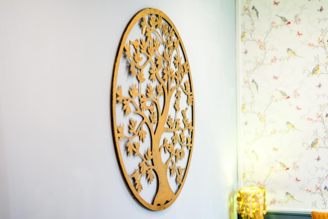 Tuguest Alhacaba Apartment - Free Parking Granada Exterior foto